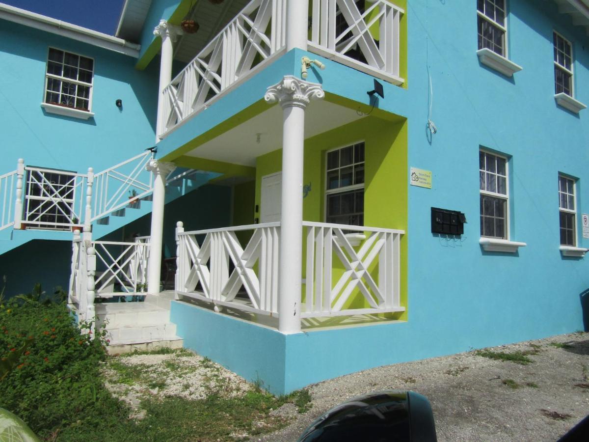 Dover Apt 1 By Dover Beach Apartment Christ Church Exterior photo